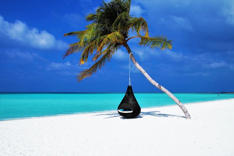 Exotic landscapes