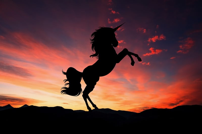 Legendary creatures